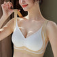 Seamless Push-Up Bra