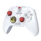 EasySMX X15 PC Controller Wireless Bluetooth Controller with Hall Joysticks Triggers RGB Lighting for Switch Windows PC Android