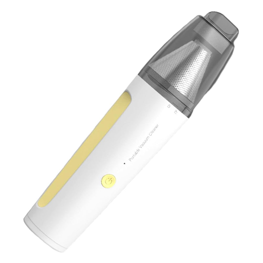 Rechargeable Handheld Car Vacuum Cleaner