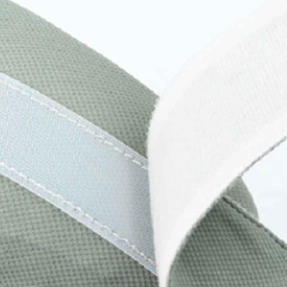 Travel U Shaped Neck Pillow Neck Massager Electric Cordless Neck Support Pillow