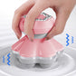 Mini Electric Handheld Massager Portable Vibration Massage