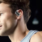 Wireless Bluetooth 5.4 Earphones Earhook Headphones Sports Earbuds
