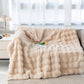 Double-sided Fuzzy Blanket
