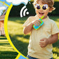 2Pcs Walkie Talkie Toy Walky Talky with 22 Channels