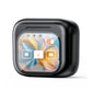 Wireless Bluetooth 5.4 AI Translation Earbuds with LCD Touchscreen Real Time 150 Languages