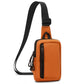 Mini Crossbody Sling Bag Travel Daypack Shoulder Bag for Running and Outdoor Use