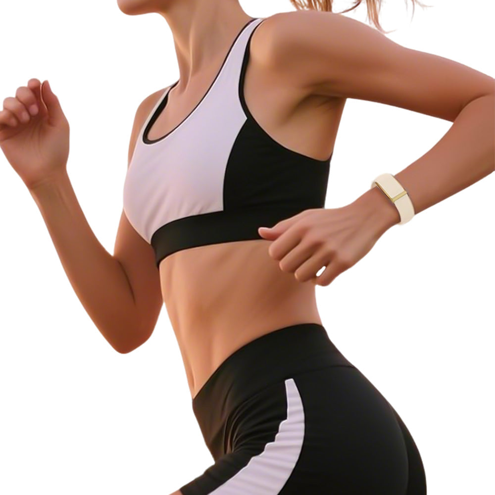 Smart Bracelet for Men Women Health Activity Fitness Trackers