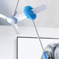 Detachable Handle Ceiling Fan Cleaner Duster