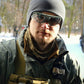 Tactical Military Glasses with 3 Interchangeable Lenses-Polarized Glasses