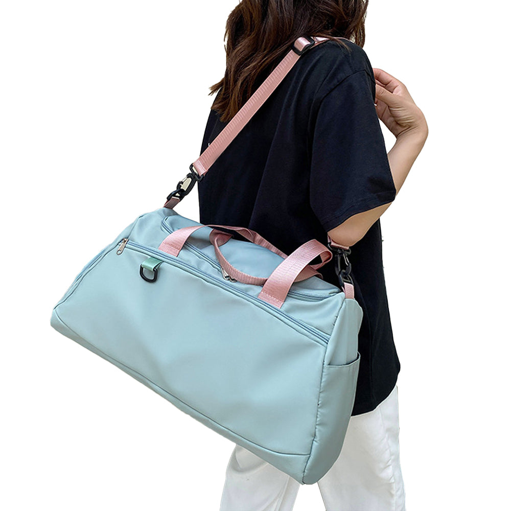 Travel Duffle Bag Under Seat Carry On Cabin Bag