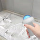Electric Foaming Shampoo Dispenser Rechargeable Soap Dispenser For Pet Bathing Kitchen Sink Toilet Cleaning