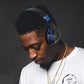Foldable Wireless Bluetooth 5.0 Over Ear Headphones