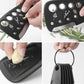 Mini Portable 6Pcs Kitchen Tool Set for Unique Cooking