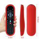 Remote Control Shockproof Cover for Sky Q Protective Silicone Case