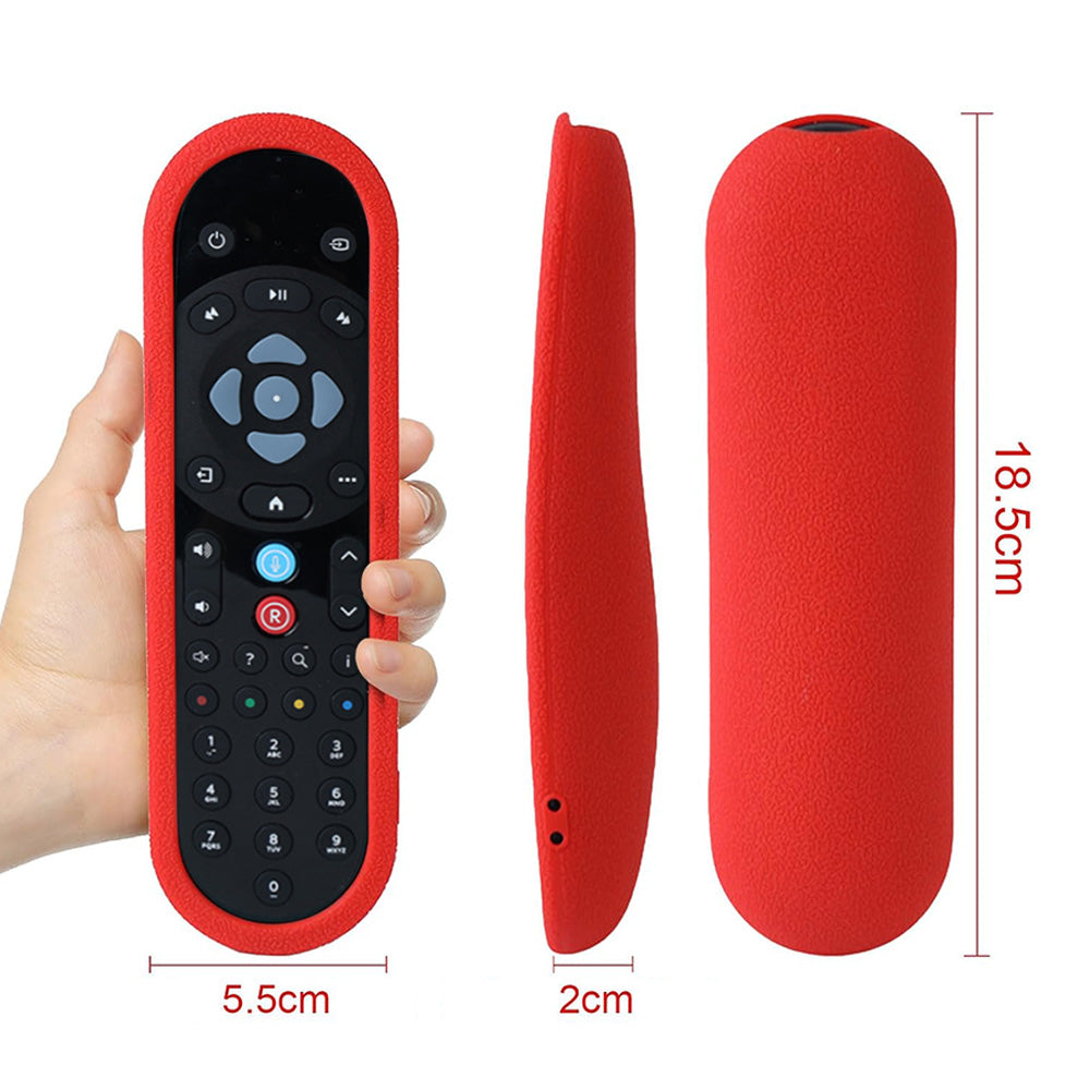 Remote Control Shockproof Cover for Sky Q Protective Silicone Case