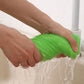 20Pcs 30x30CM Microfiber Cleaning Cloths Bulk Car Kitchen Glass Cleaning Towels