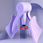 Kegel Pelvic Floor and Glute Trainer Men Home Fitness Exercise Device