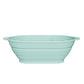 2Pcs Silicone Bread Baking Supplies Dough Proofing Bowl