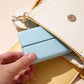 Portable 7-Grid Pill Medicine Storage Dispenser Box