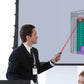 Wireless PowerPoint Presenter Mouse Clicker Laser Pointer