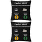2Pcs Pillowcase with 2-Pocket for Sofa Home Decoration