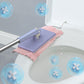 Hands-Free Reusable Face Towel Wet Wipes Mop