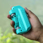 2Pcs GT/FG/PR Electric Knotting Bobbin Winder for Fishing