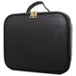 25x10.5x23CM Travel Makeup Storage Bag with Mirror and Light