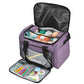 Knitting Storage Bag Wool Tote Crichet Hook Needles Accessories Organizer