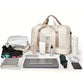 Large Capacity Duffel Bag Crossbody Tote
