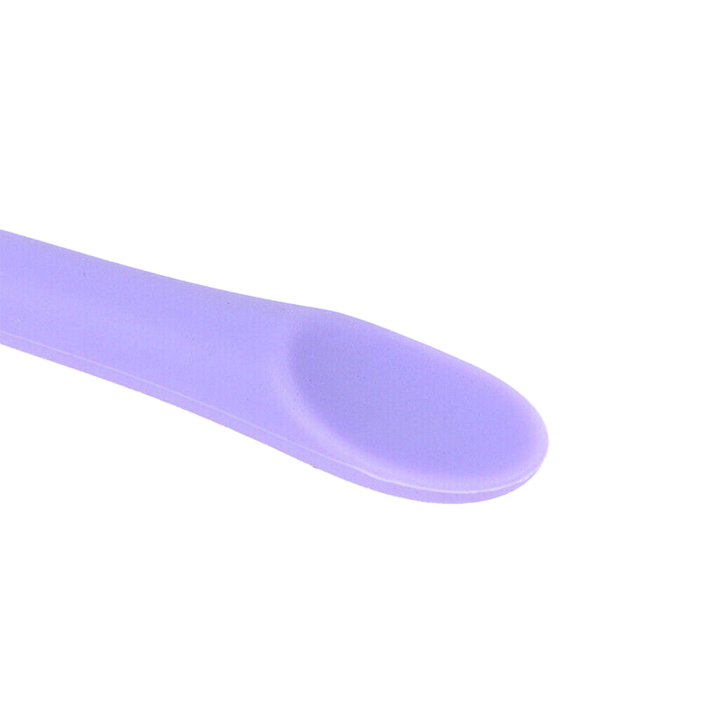 2Pcs Silicone Eye Liner Aid Washable Makeup Accessories