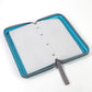 80 Capacity CD DVD Disc Holder Storage Case with Carry Handle