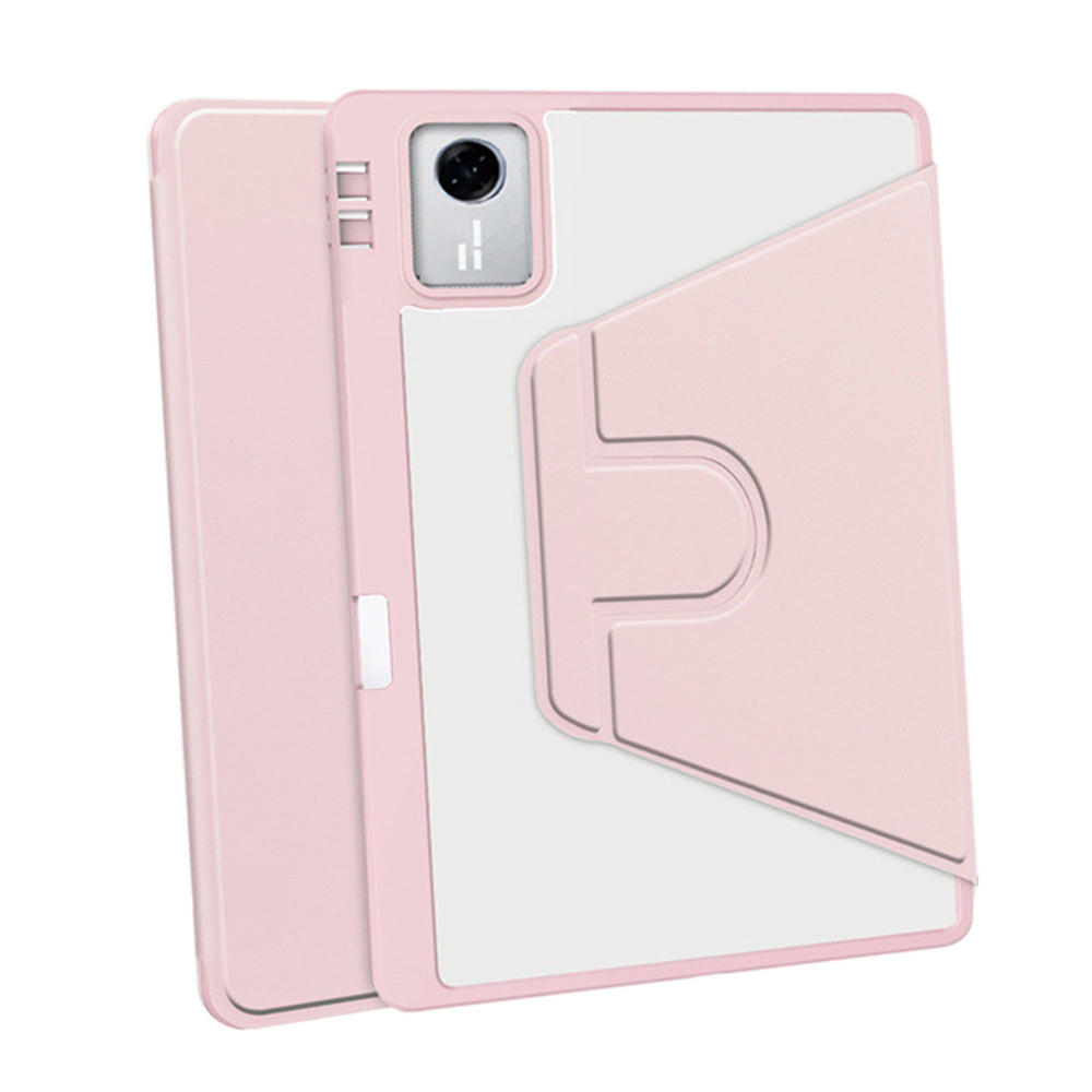 Tablet Case for Lenovo Idea Tab 11 2025 with Pen Slot
