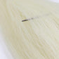 2Pcs Pre Stretched Braiding Hair Extensions Synthetic Hair Extension for Cosplay