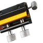 Dual Head Motorcycle Cable Lubricator Tool with Oil Clamp