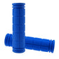 2PCS Bicycle Handle Rubber Bar Grips For BMX MTB Cycle Road Mountain Bike