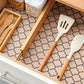 Thick Shelf Liner Kitchen Cabinet Waterproof Mat for Refrigerator Vanity Drawer