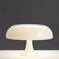 LED Dimmable Mushroom Table Lamp