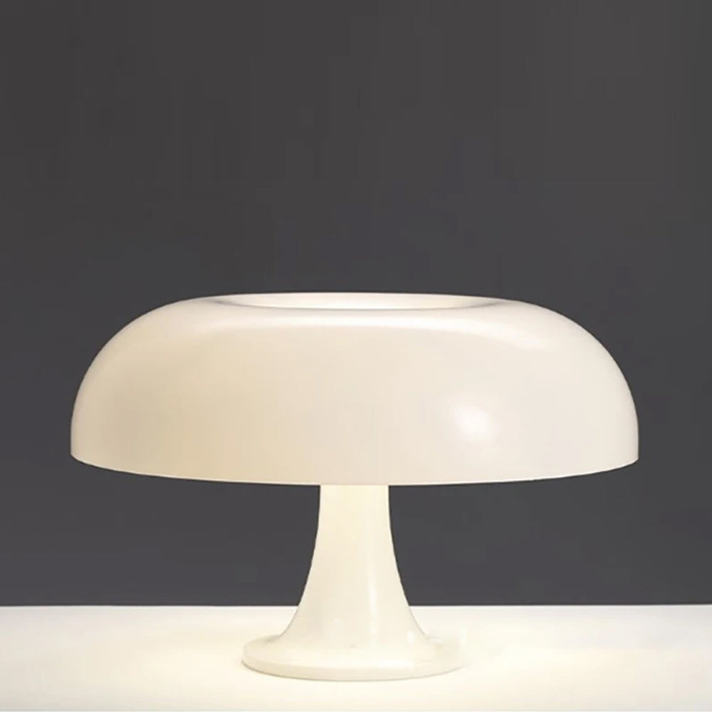 LED Dimmable Mushroom Table Lamp