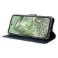 Wallet Case for Pixel 10 and 10 Pro Holder Snap-Lock Flip Cover