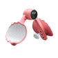 Digital Muscle Trainer Inner Thigh Exercise Equipment with Counter Pelvic Floor Strengthening Device for Women