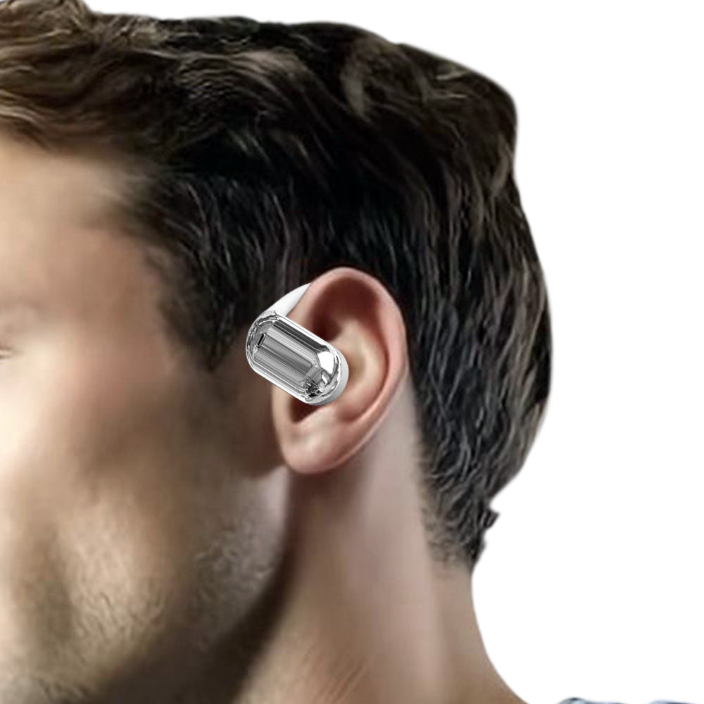 Real-Time AI Language Translator Earbuds Wireless Headphones