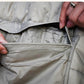 Camp Thermal Poncho Sleeping Bag Wearable Hooded Blanket