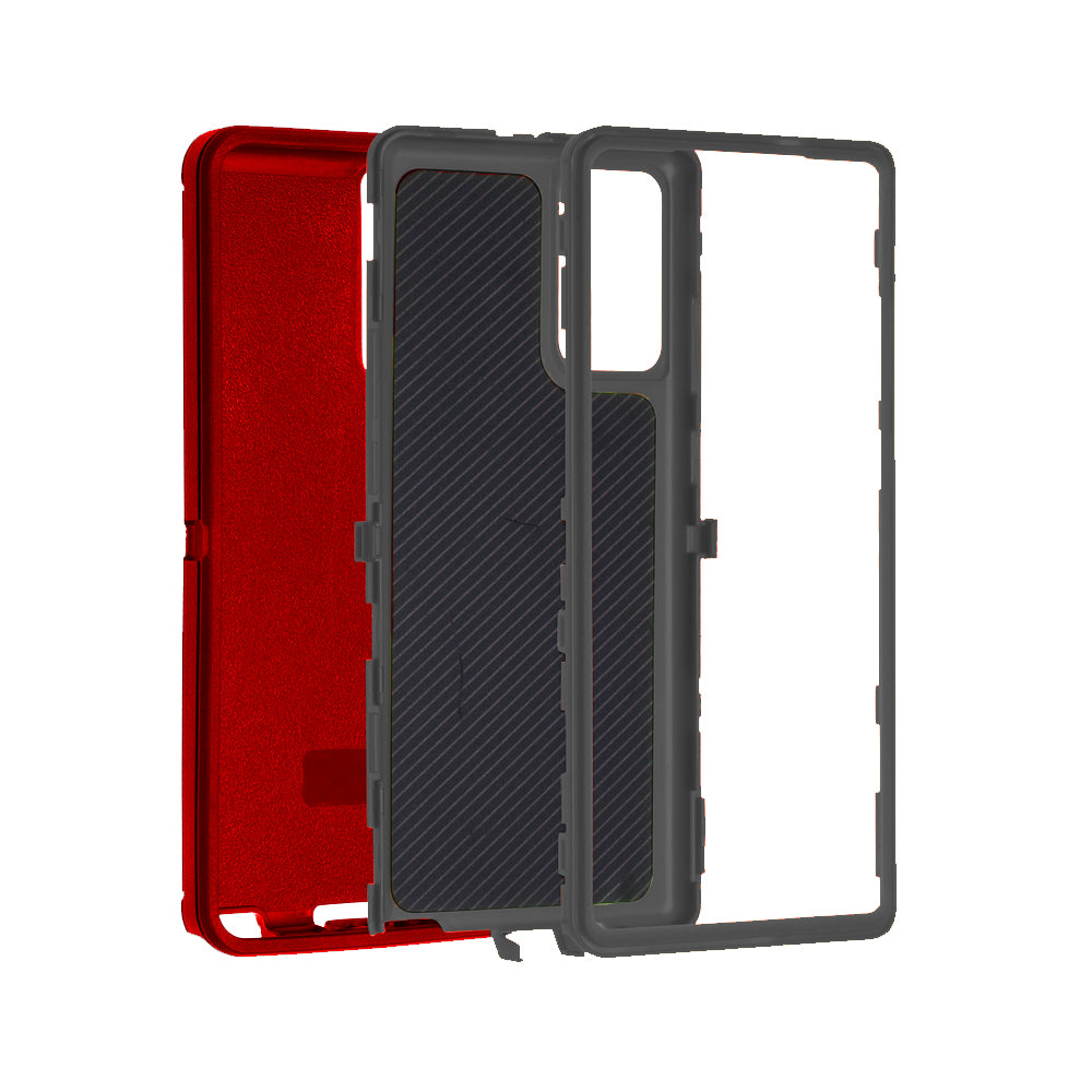 Case Shockproof Heavy Duty Cover for Samsung Galaxy S22Plus