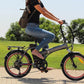MTB Aluminum Riser Handlebar for Mountain Bike