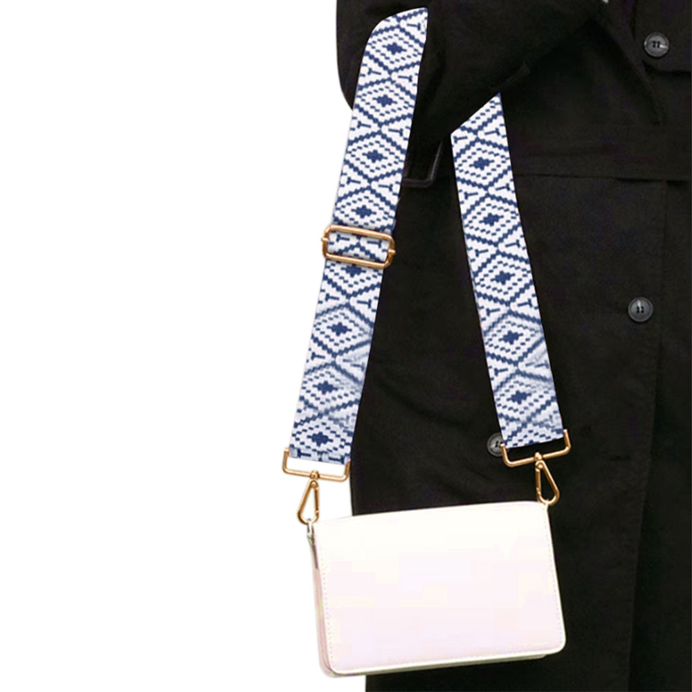 Adjustable Replacement Shoulder Strap for Handbags Crossbody Bags Tote Bag