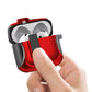 Protective Case For AirPods With Stand Support MagSafe Wireless Charging