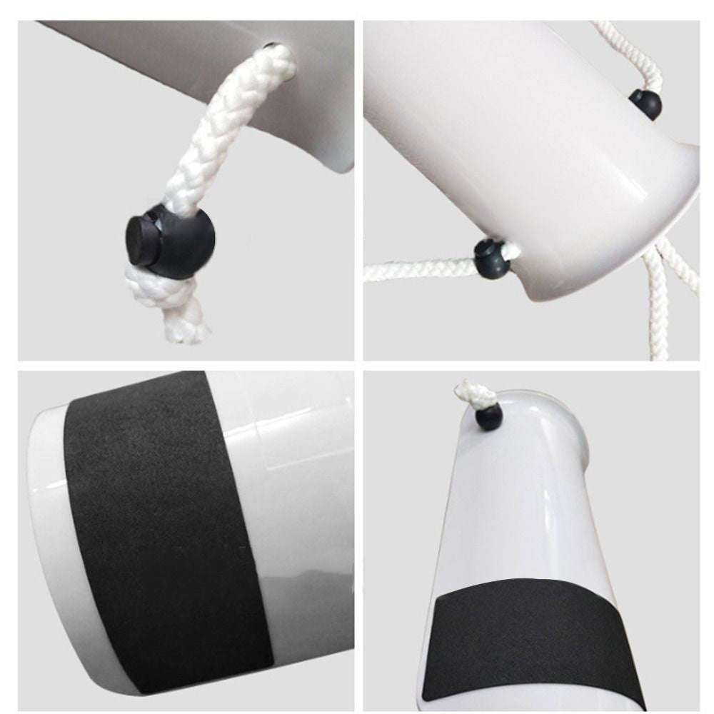 No Bending Sock Aid Easy On and Off Wearing Slider Pulling Assist Device