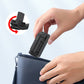 2Pcs Portable Phone Holder with Adjustable Desk Mount Clamp