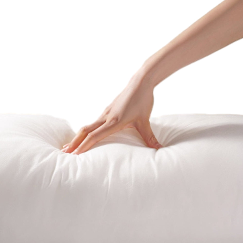 Pregnancy Body Pillow Side Sleep Belly Waist Support Pillow